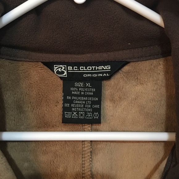 Jacket - Picture 4 of 4